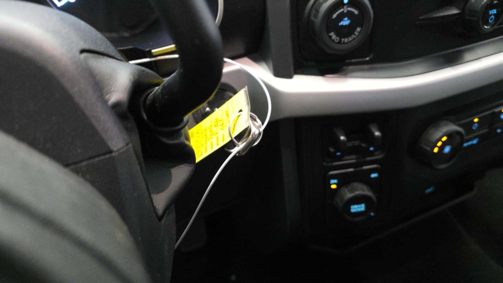 2022 Ford F-150 XLT AWD