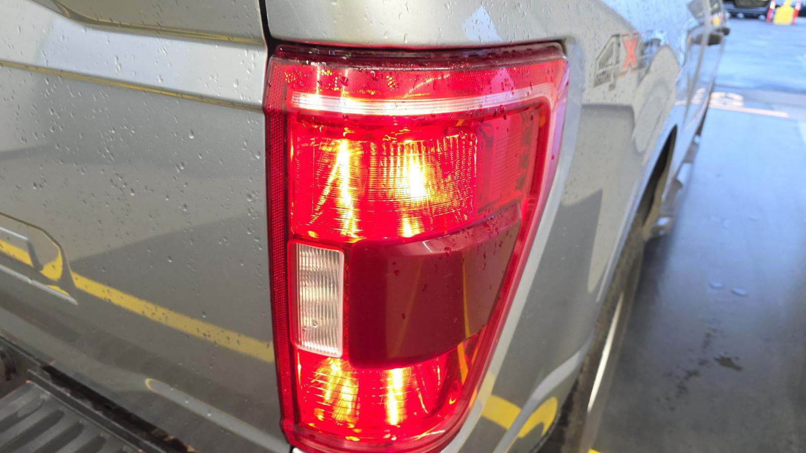 2022 Ford F-150 XLT AWD