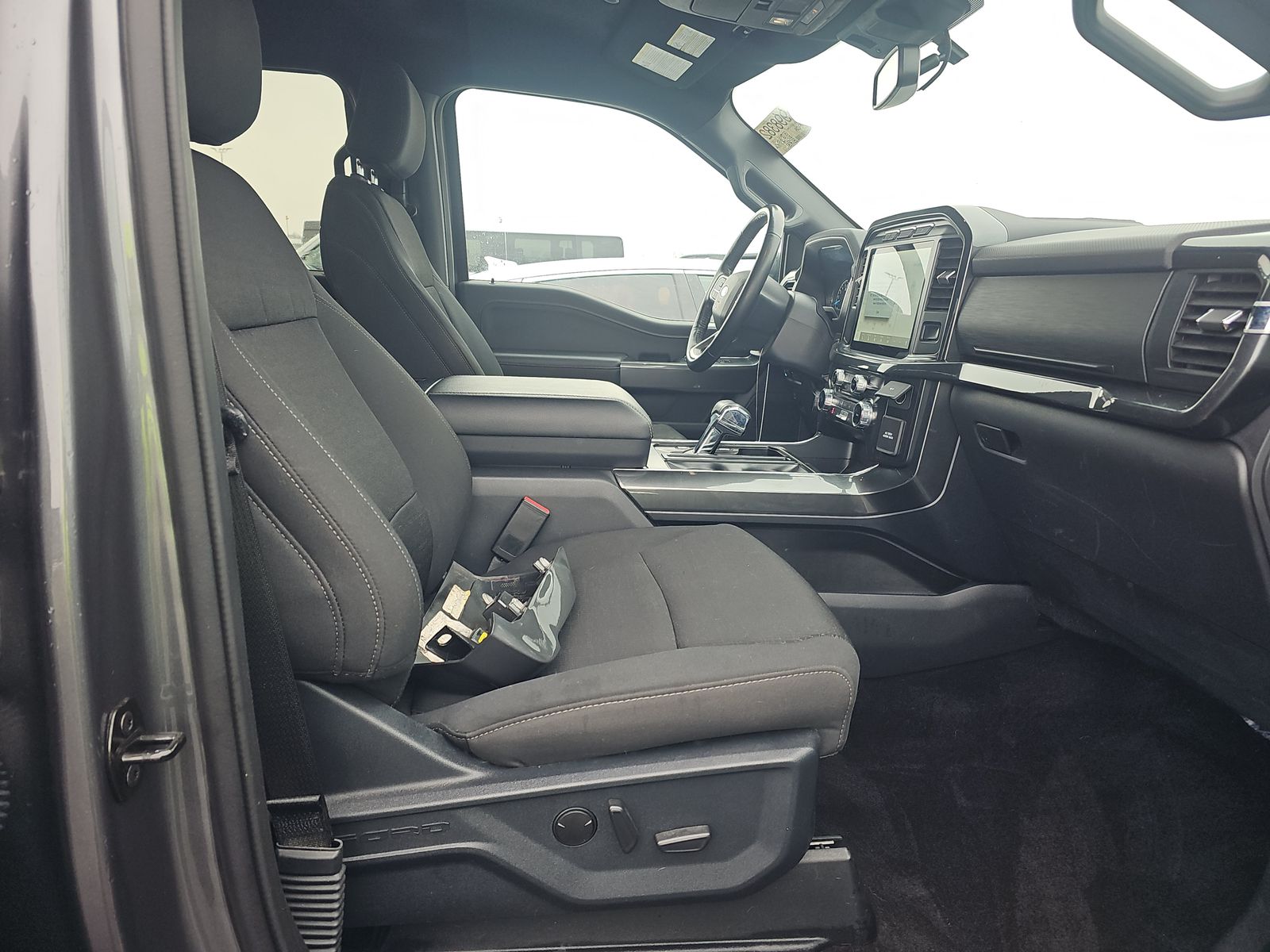 2022 Ford F-150 XLT AWD