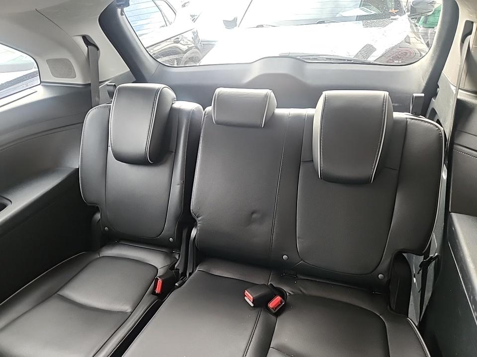 2023 Honda Odyssey Elite FWD