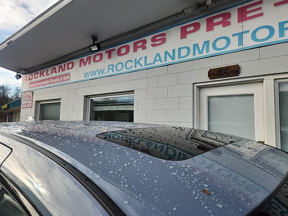 2023 Honda Odyssey Elite FWD