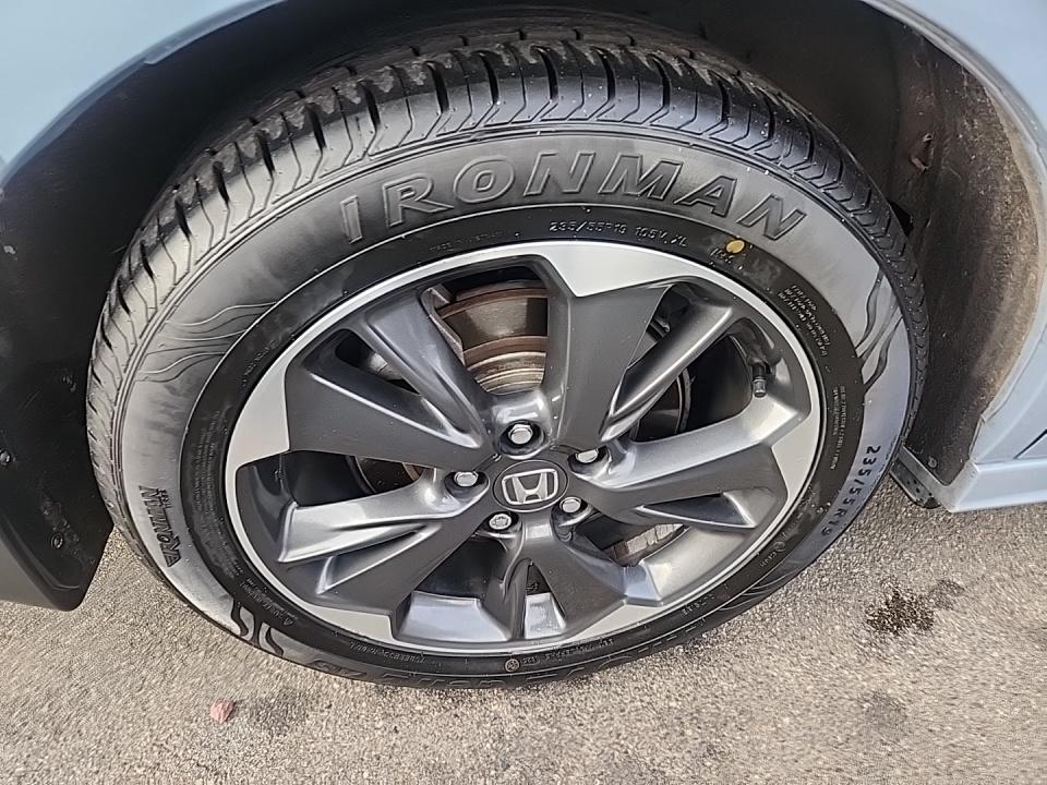 2023 Honda Odyssey Elite FWD