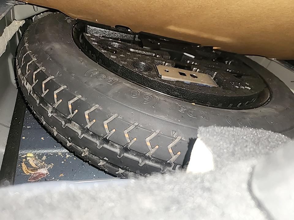 2023 Honda Odyssey Elite FWD