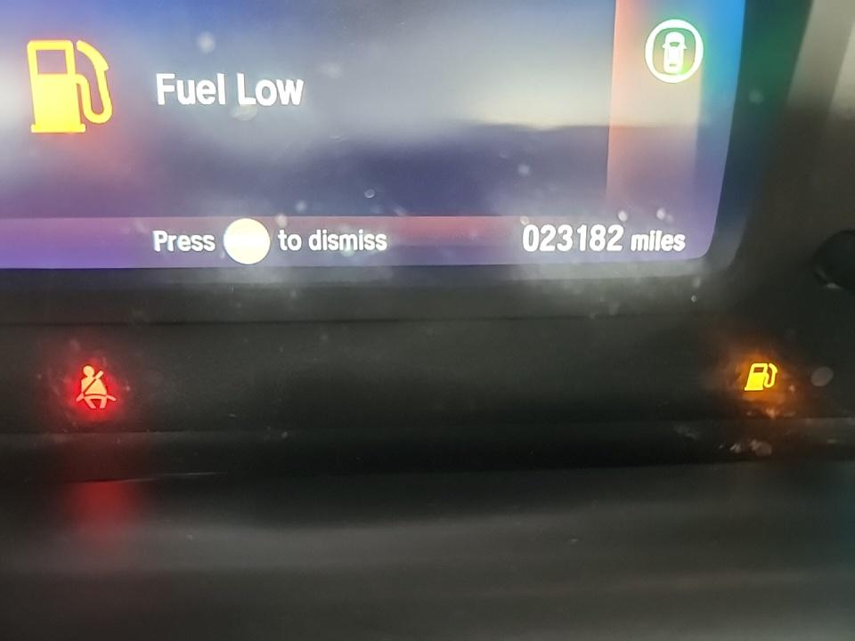 2023 Honda Odyssey Elite FWD