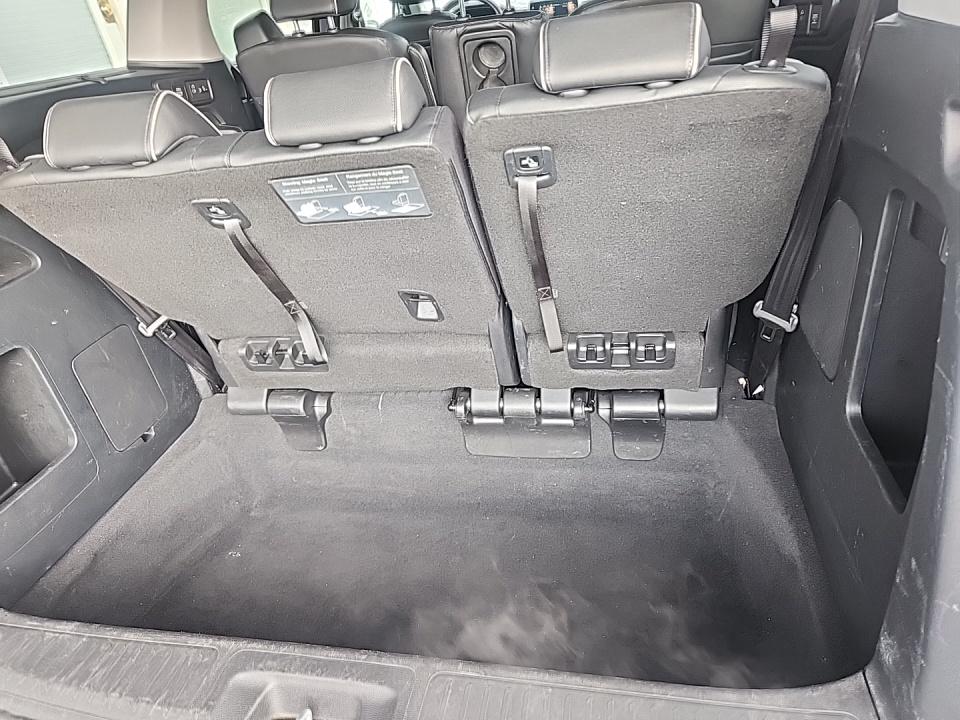 2023 Honda Odyssey Elite FWD