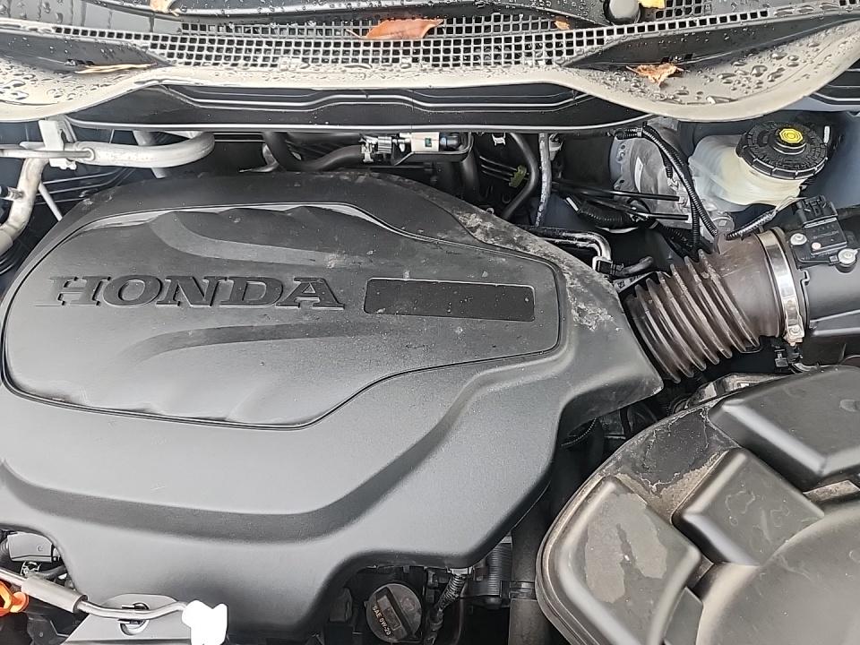 2023 Honda Odyssey Elite FWD