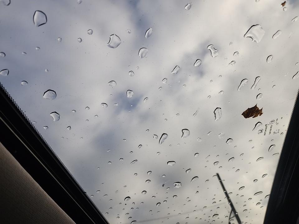 2023 Honda Odyssey Elite FWD