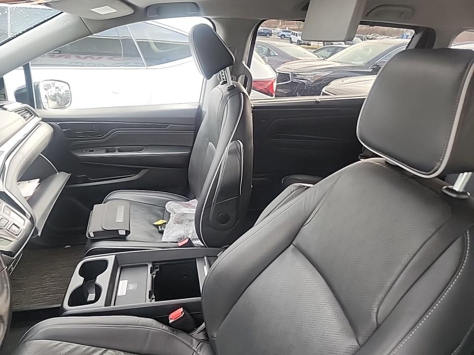 2023 Honda Odyssey Elite FWD