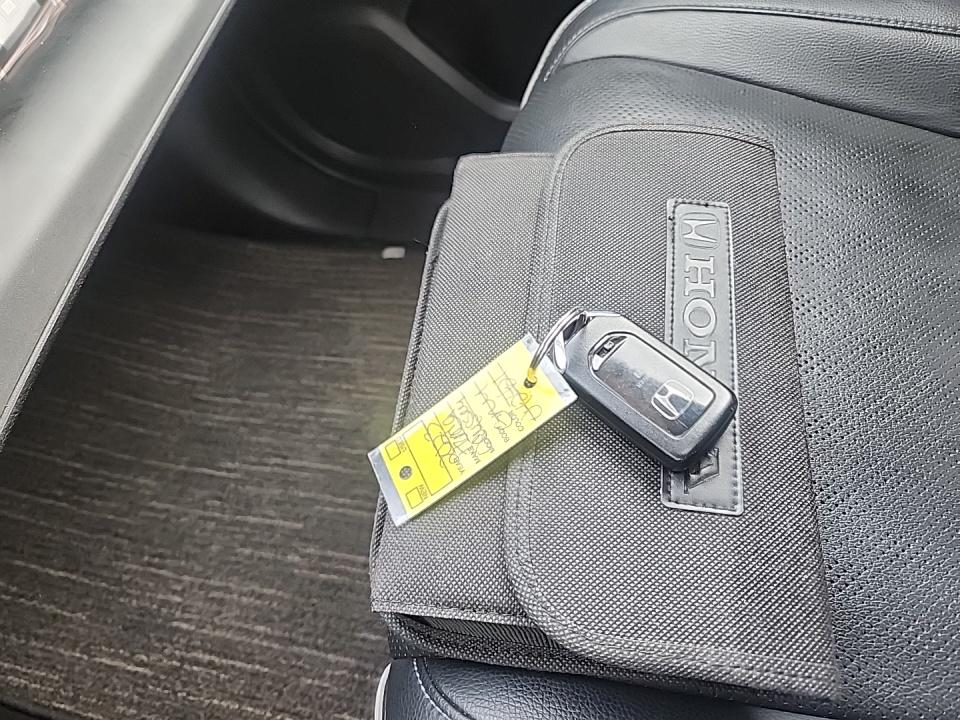 2023 Honda Odyssey Elite FWD