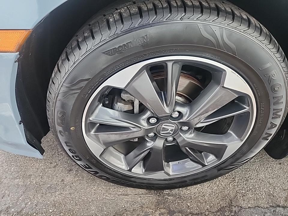 2023 Honda Odyssey Elite FWD