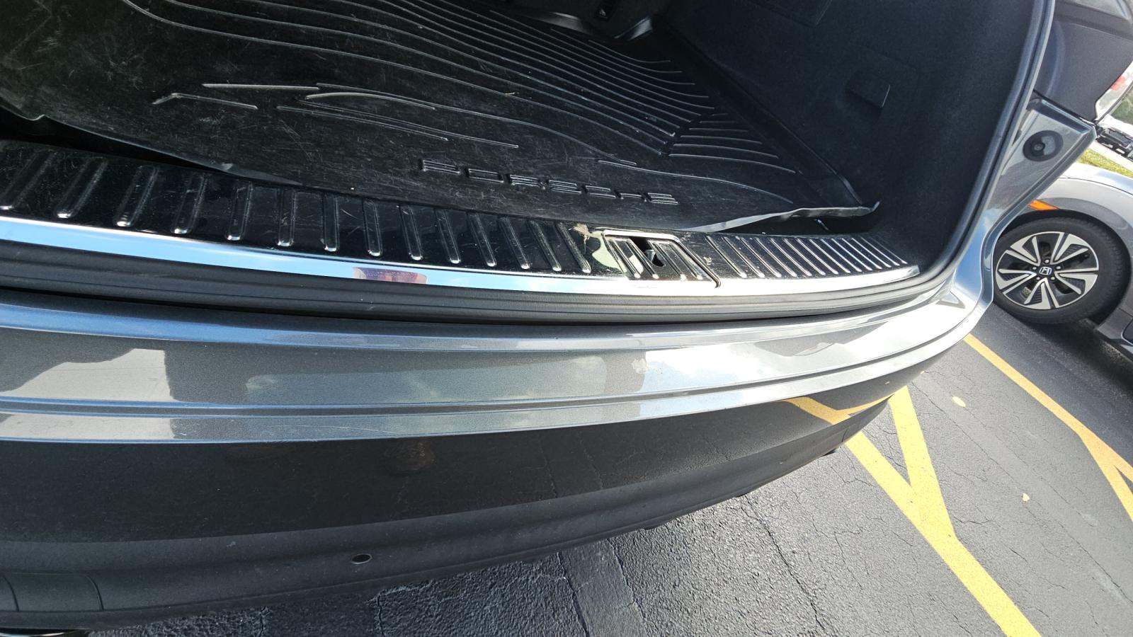 2023 Porsche Cayenne Base AWD