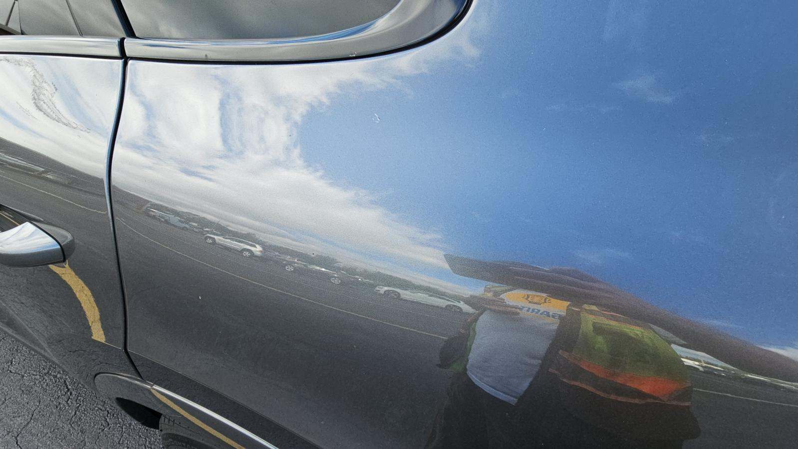 2023 Porsche Cayenne Base AWD