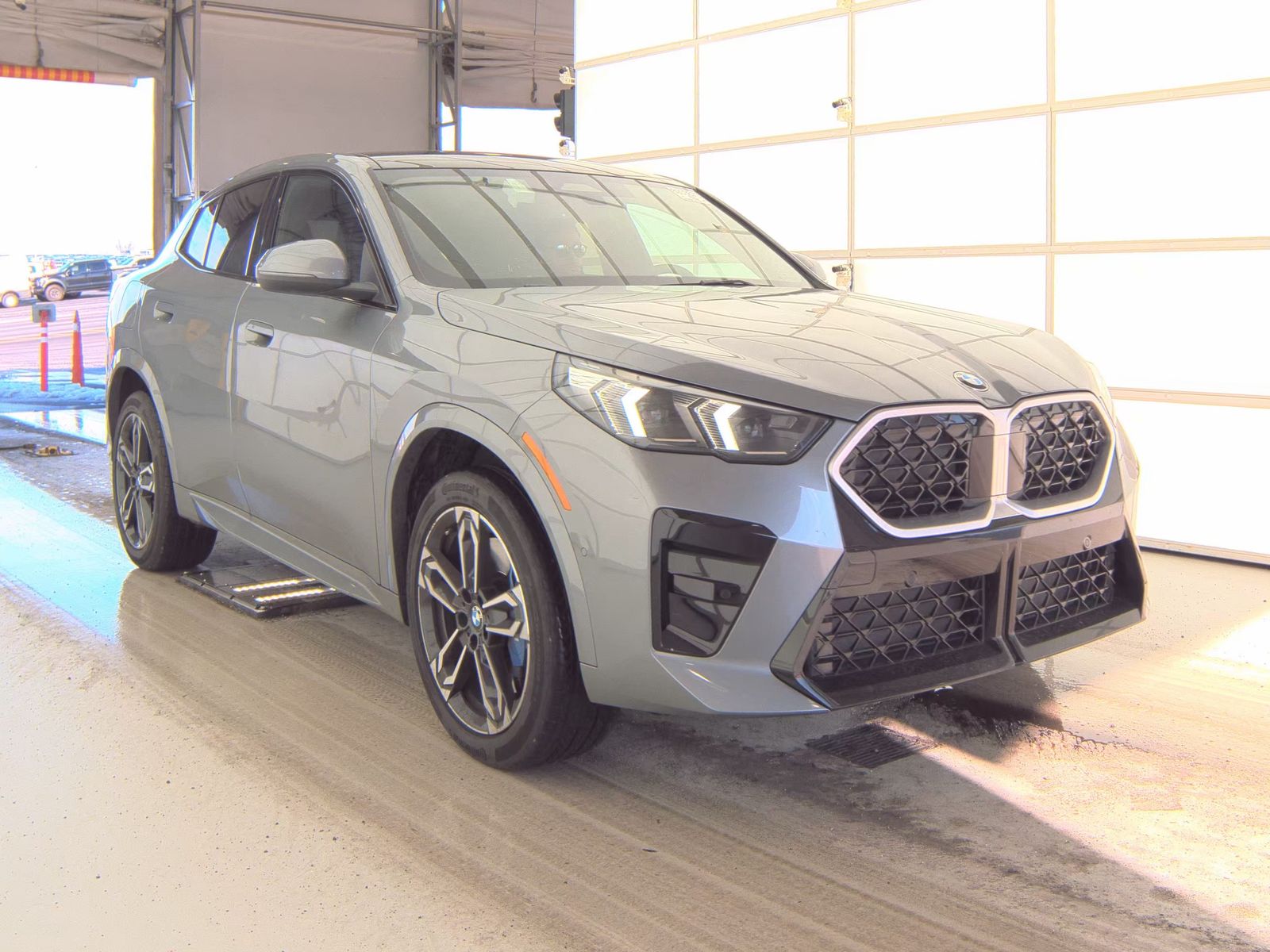 2025 BMW X2 xDrive28i AWD