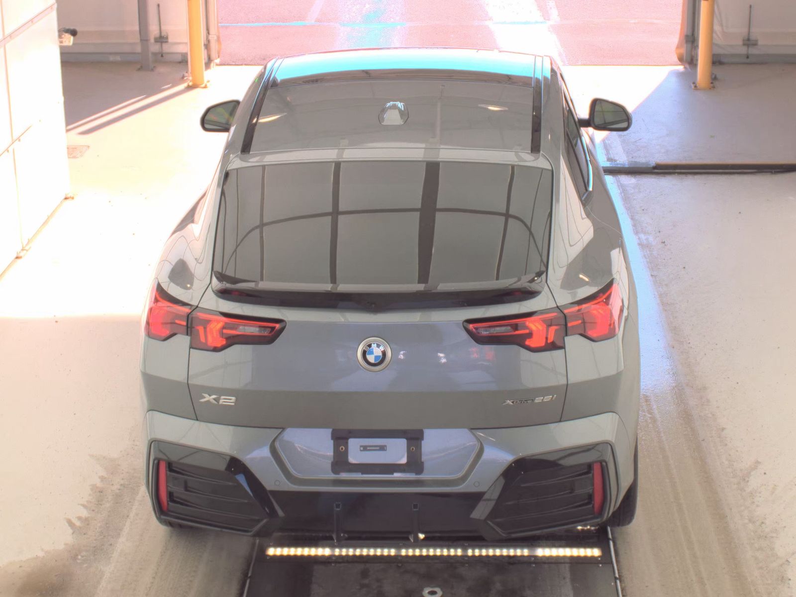 2025 BMW X2 xDrive28i AWD