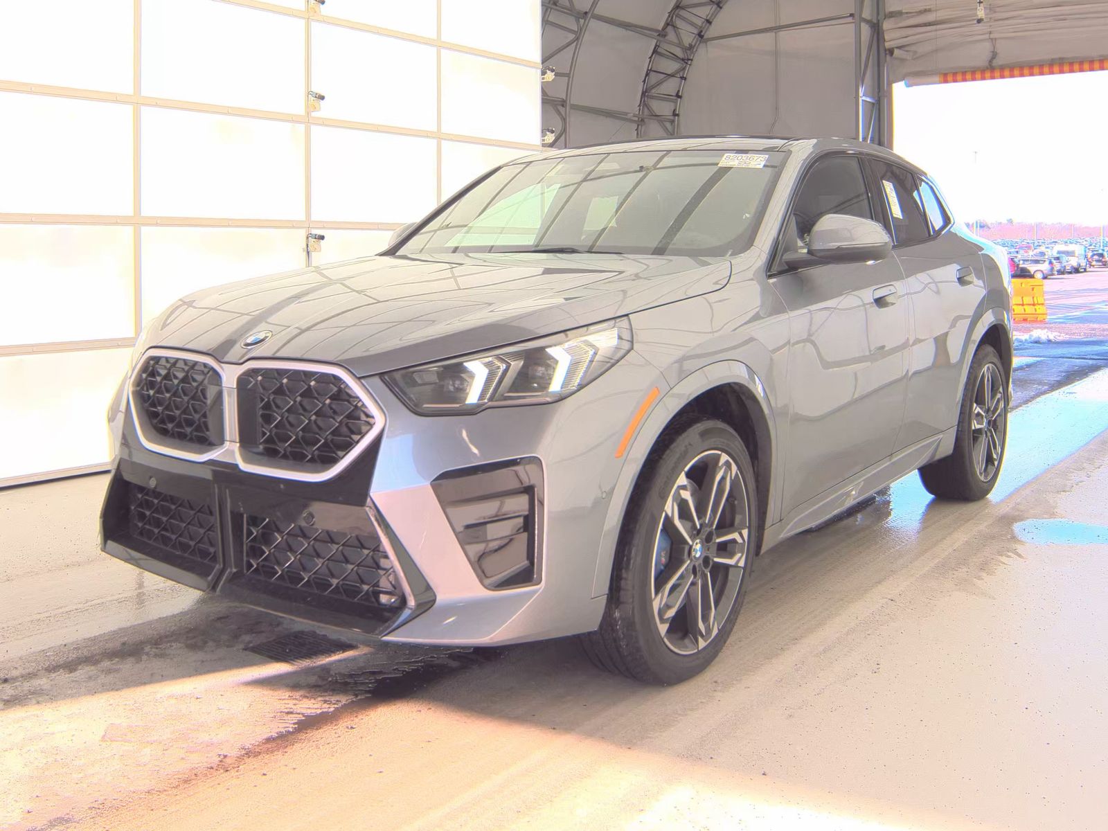 2025 BMW X2 xDrive28i AWD