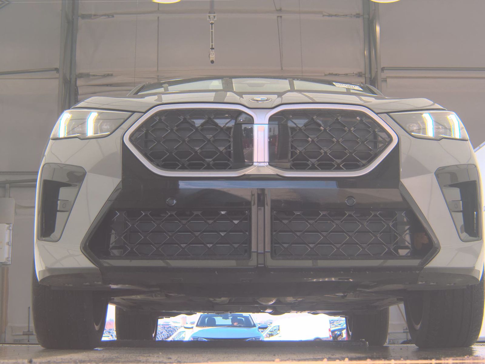 2025 BMW X2 xDrive28i AWD