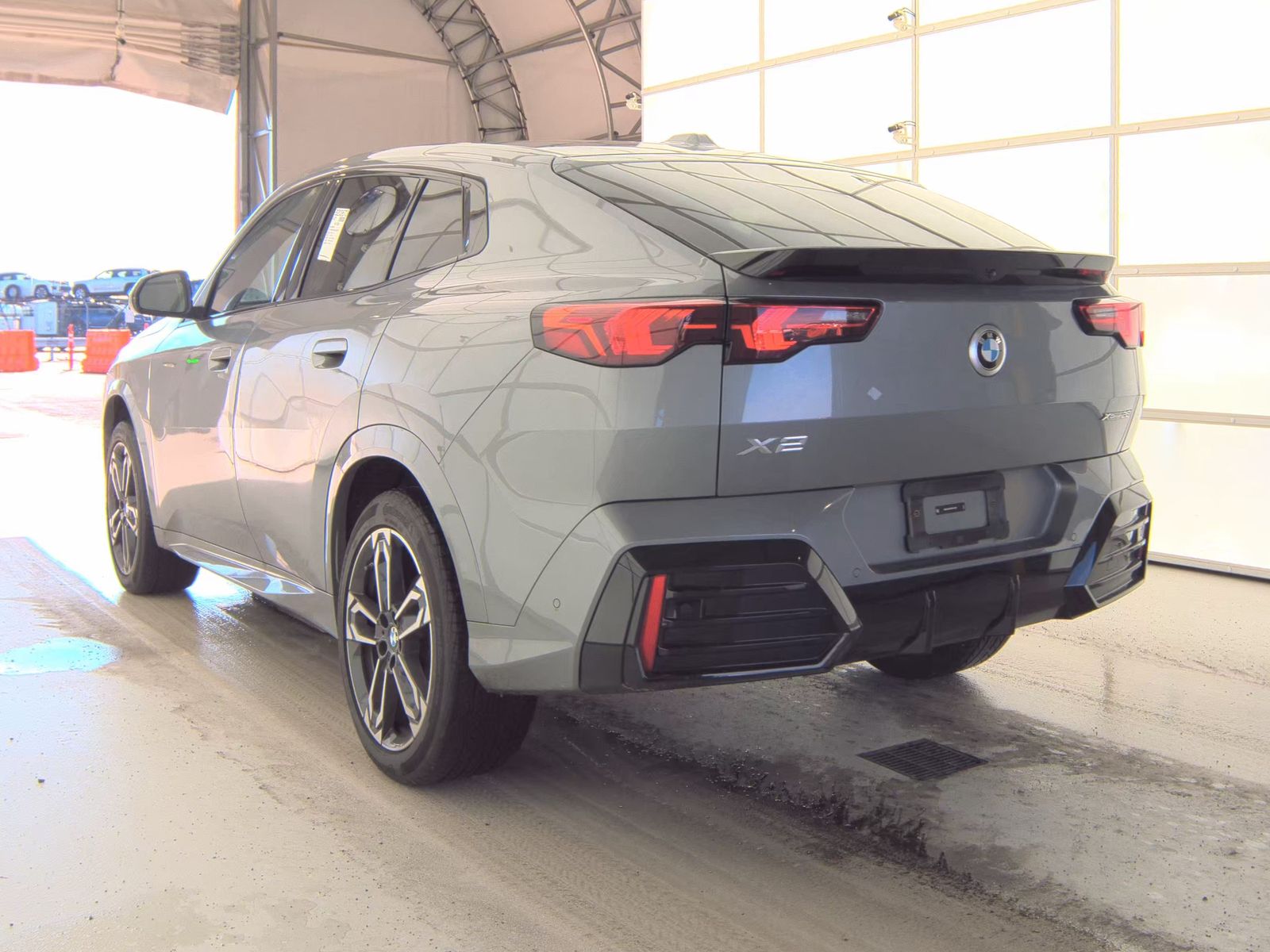 2025 BMW X2 xDrive28i AWD