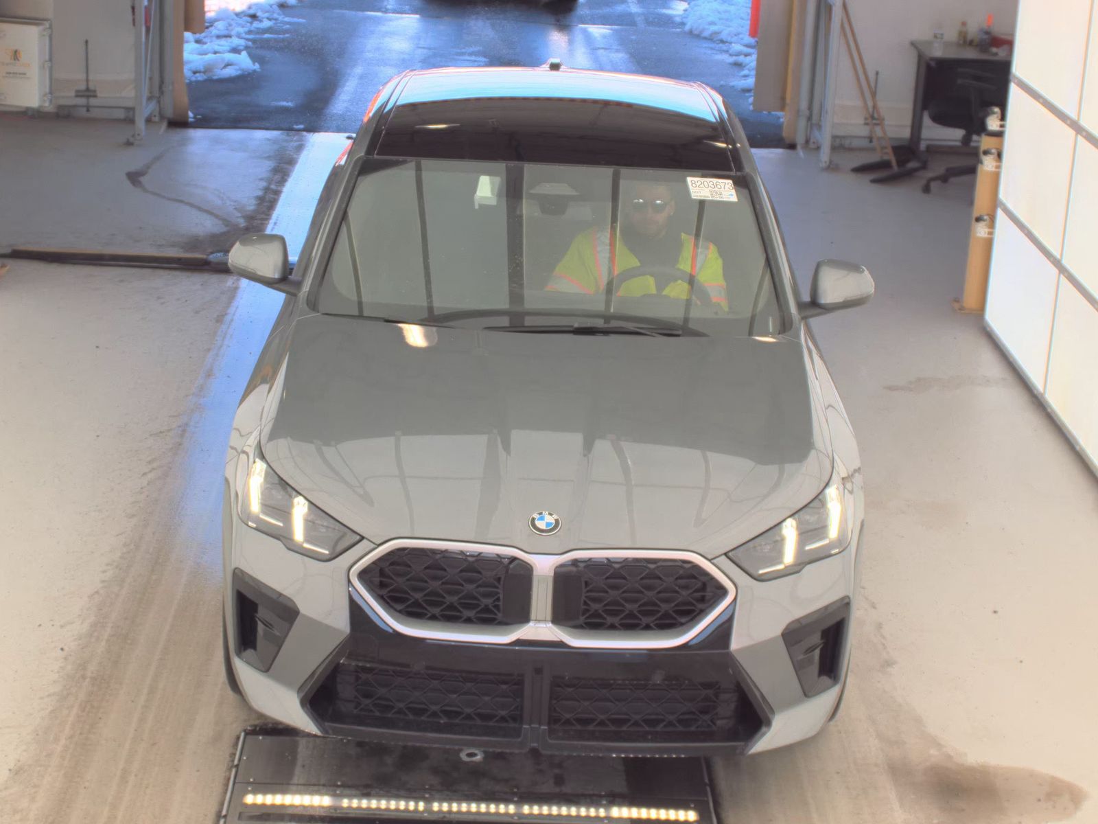 2025 BMW X2 xDrive28i AWD