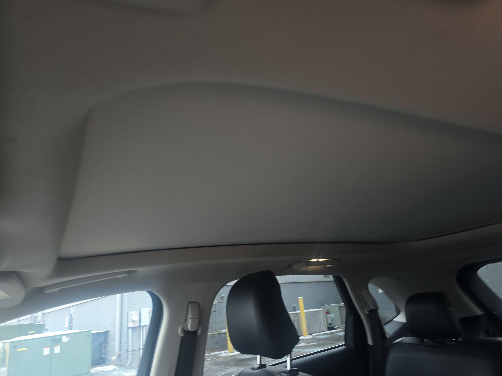 2022 Ford Edge SEL AWD