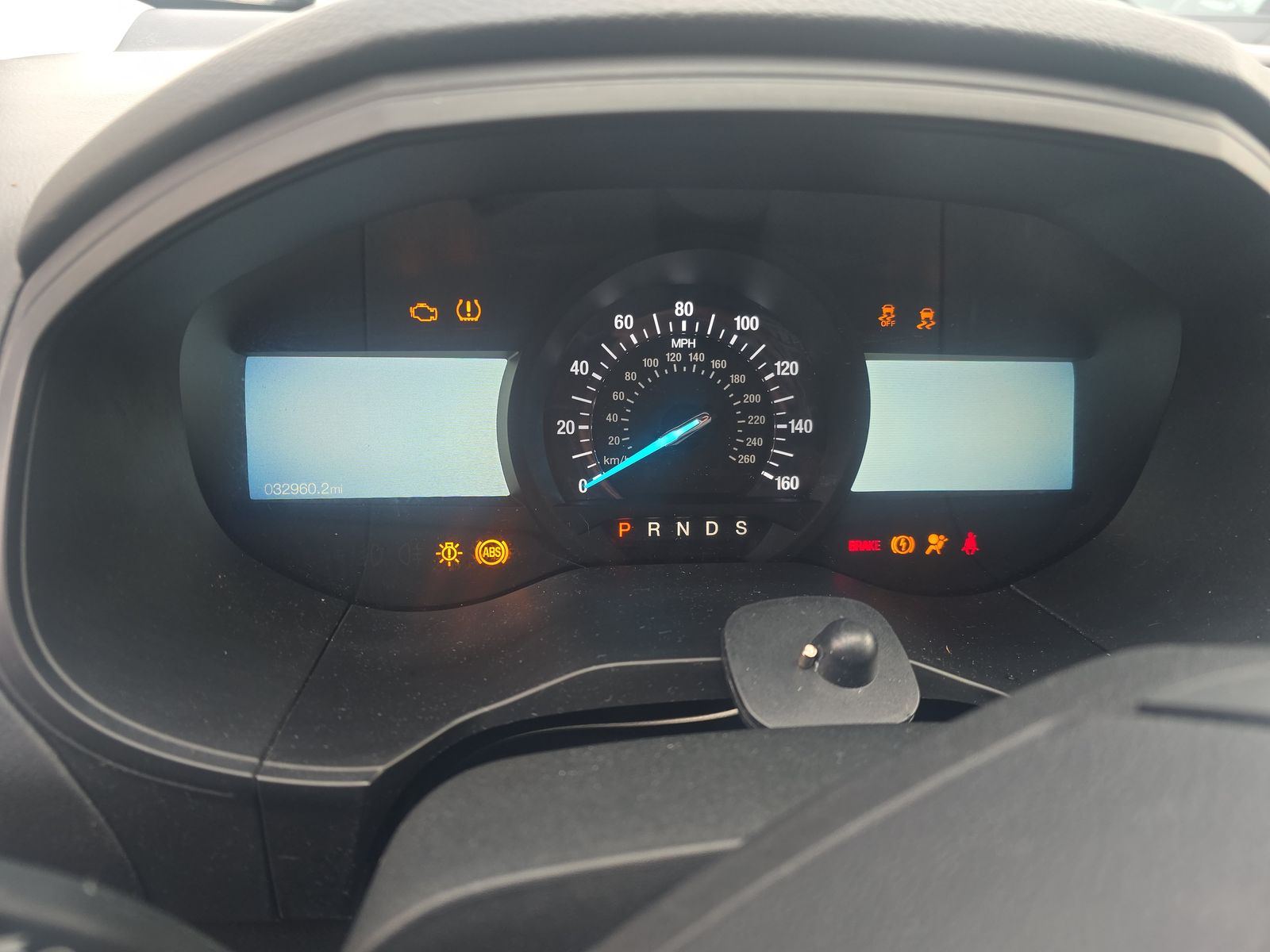 2022 Ford Edge SEL AWD