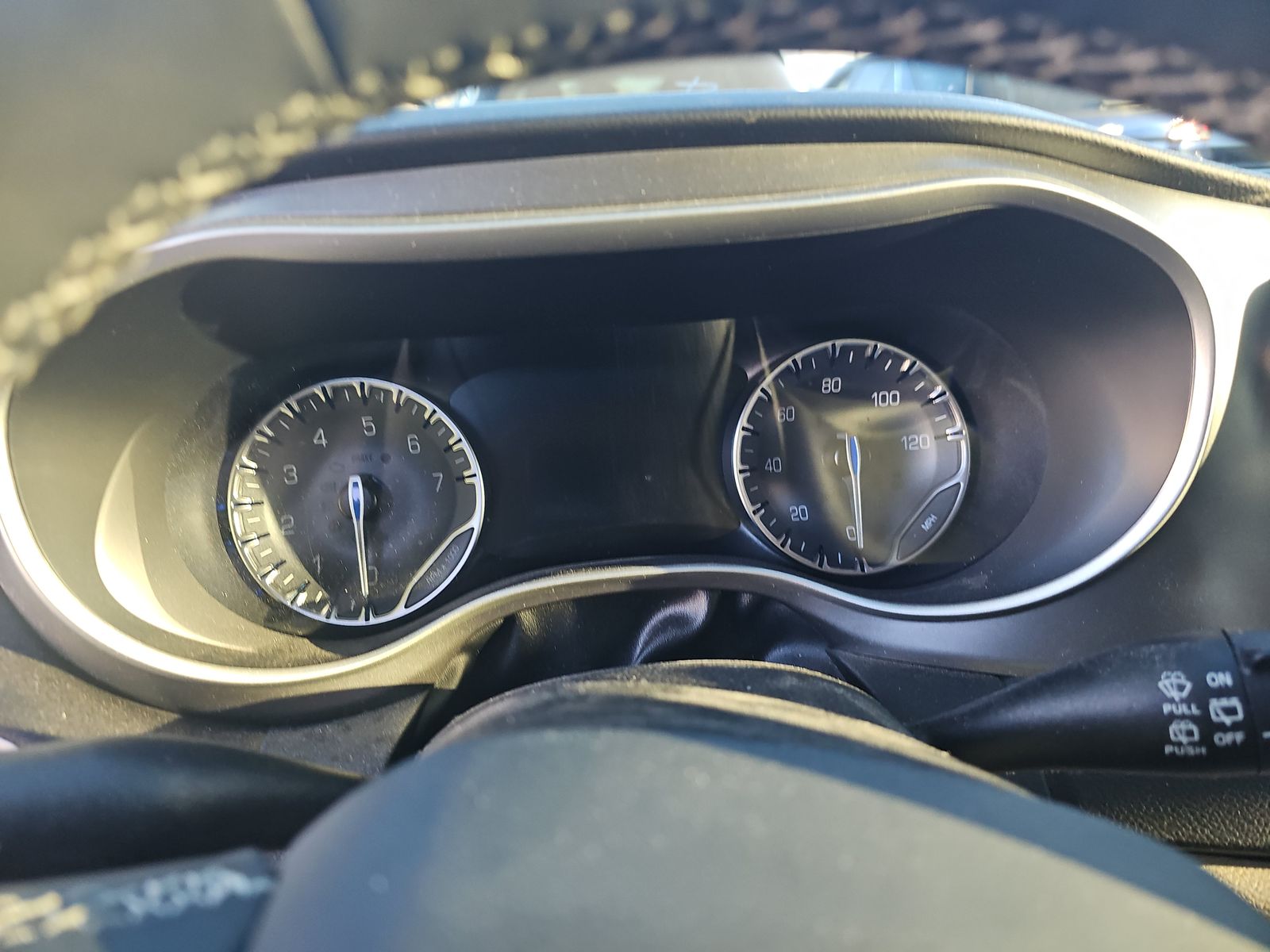 2022 Chrysler Pacifica Touring L FWD