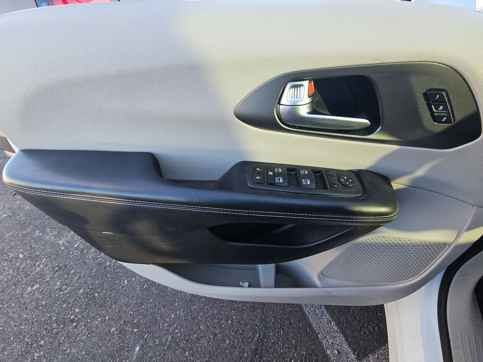 2022 Chrysler Pacifica Touring L FWD