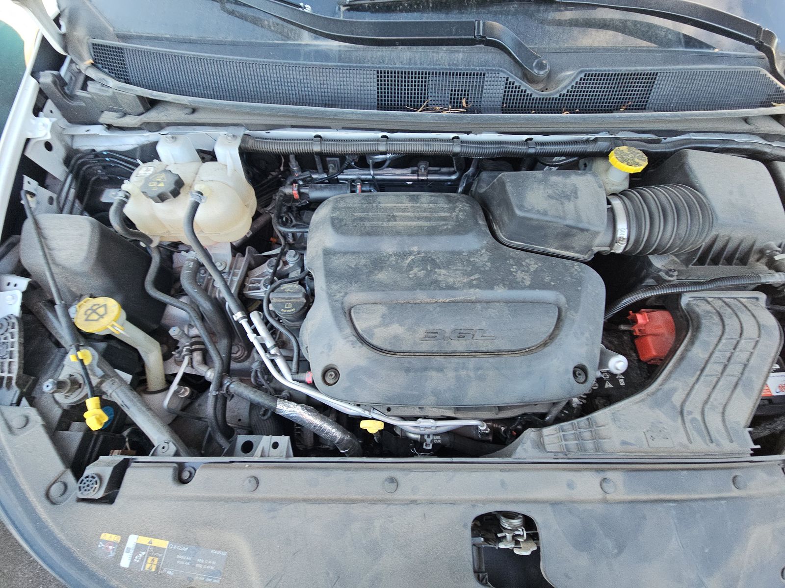 2022 Chrysler Pacifica Touring L FWD