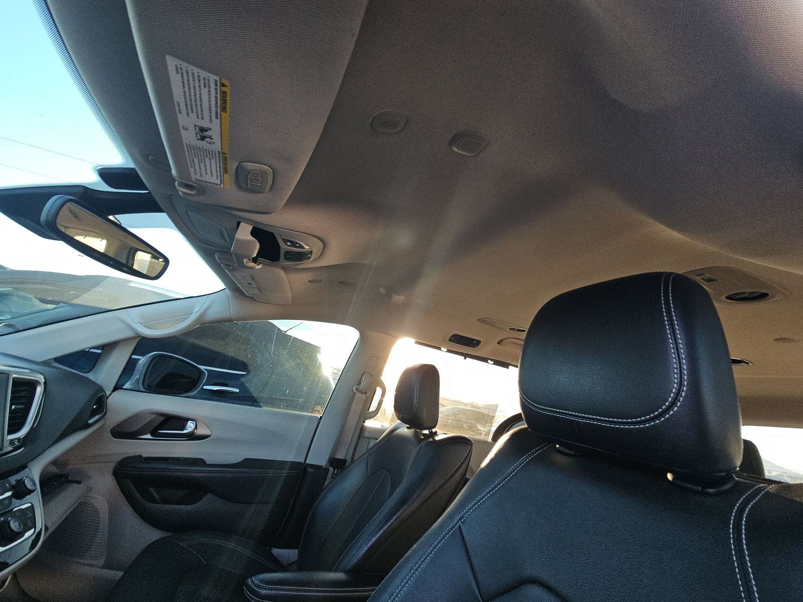 2022 Chrysler Pacifica Touring L FWD