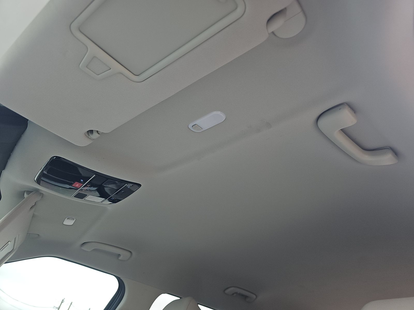 2025 Hyundai Santa Fe SE FWD