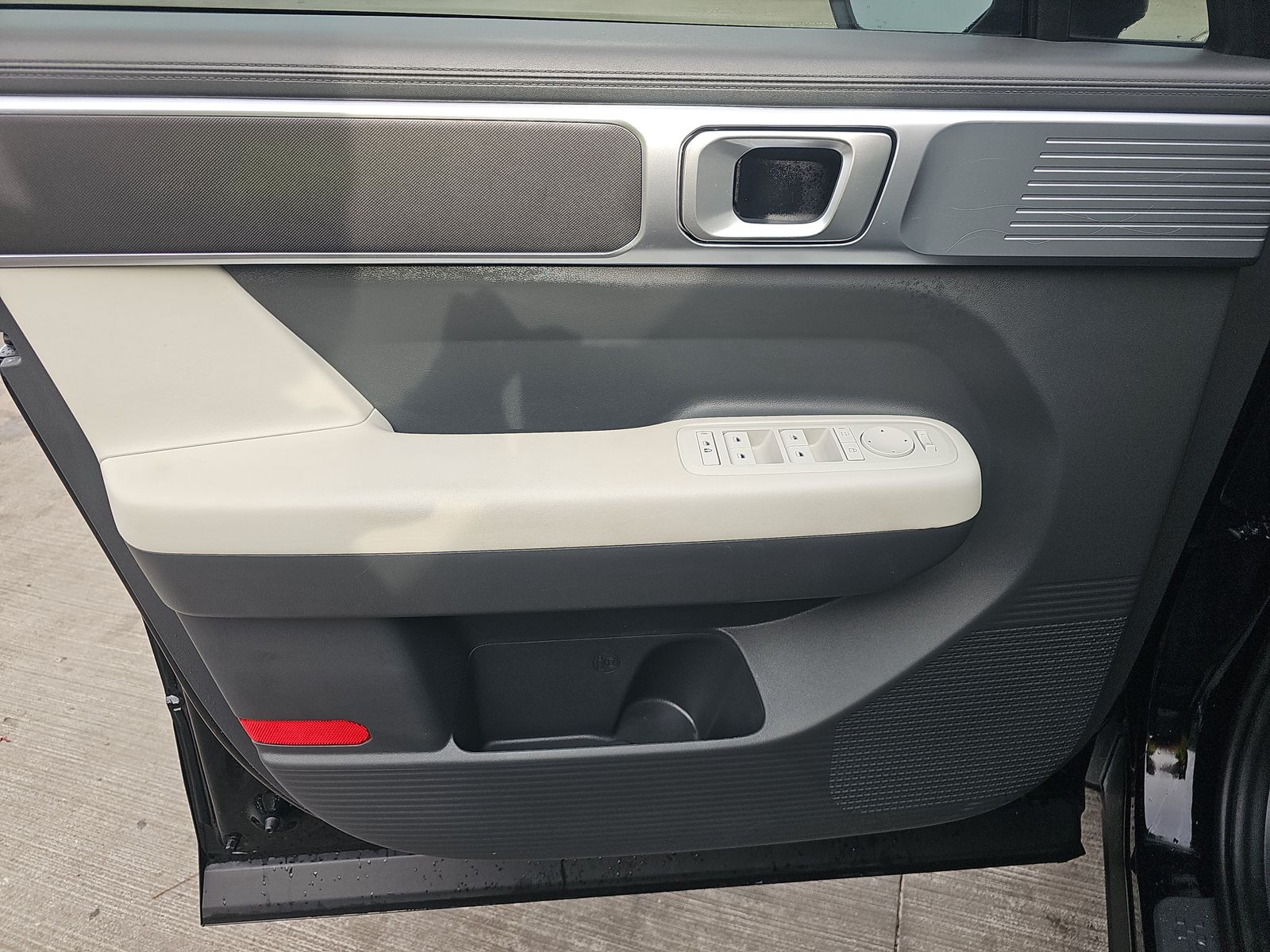 2025 Hyundai Santa Fe SE FWD