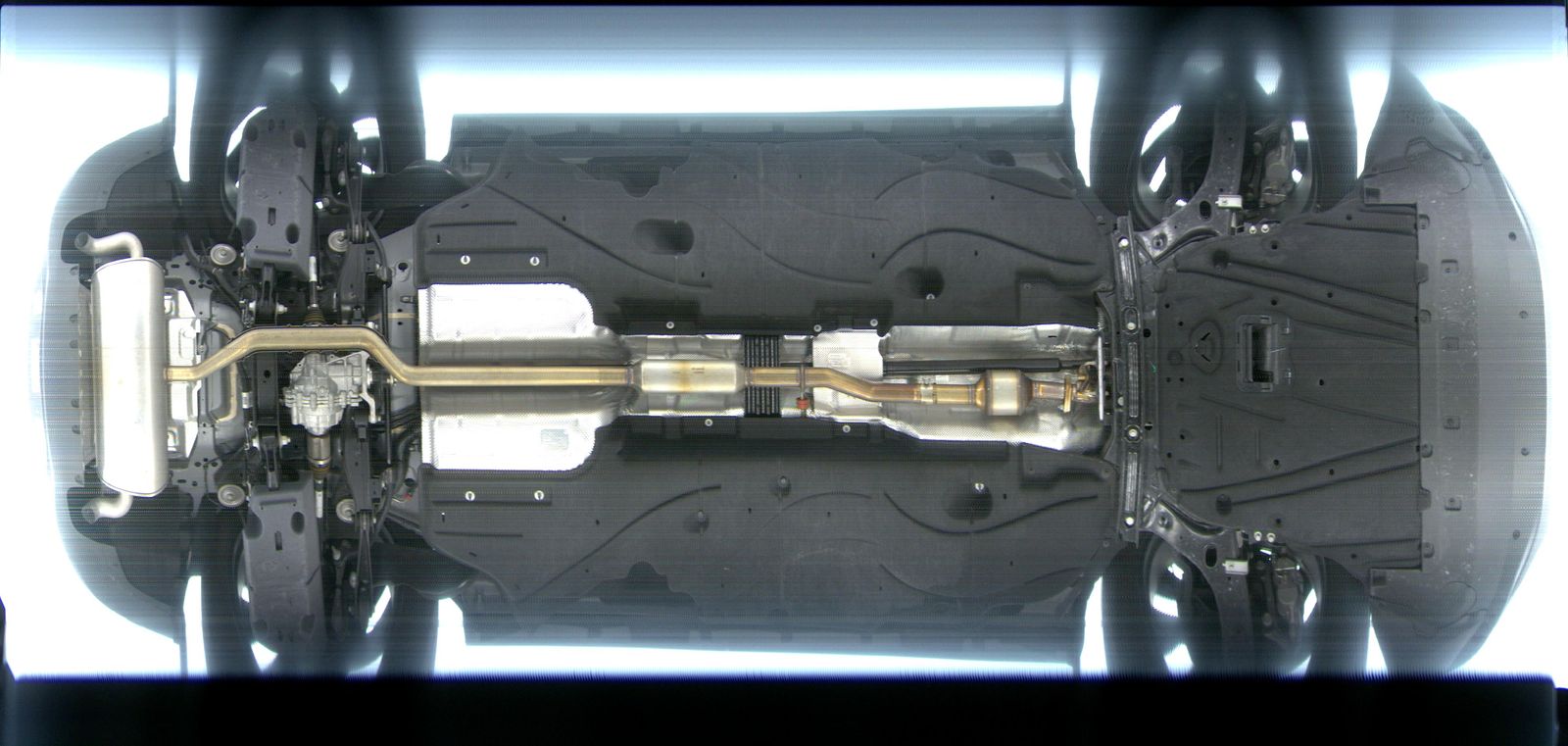 2024 Lincoln Nautilus Black Label AWD