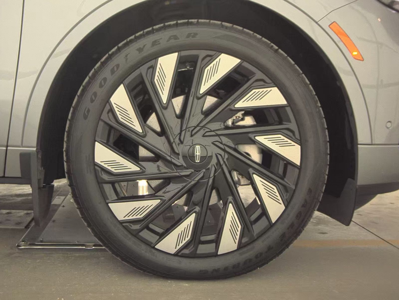 2024 Lincoln Nautilus Black Label AWD