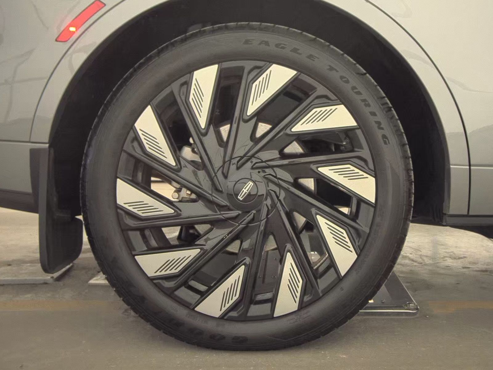 2024 Lincoln Nautilus Black Label AWD