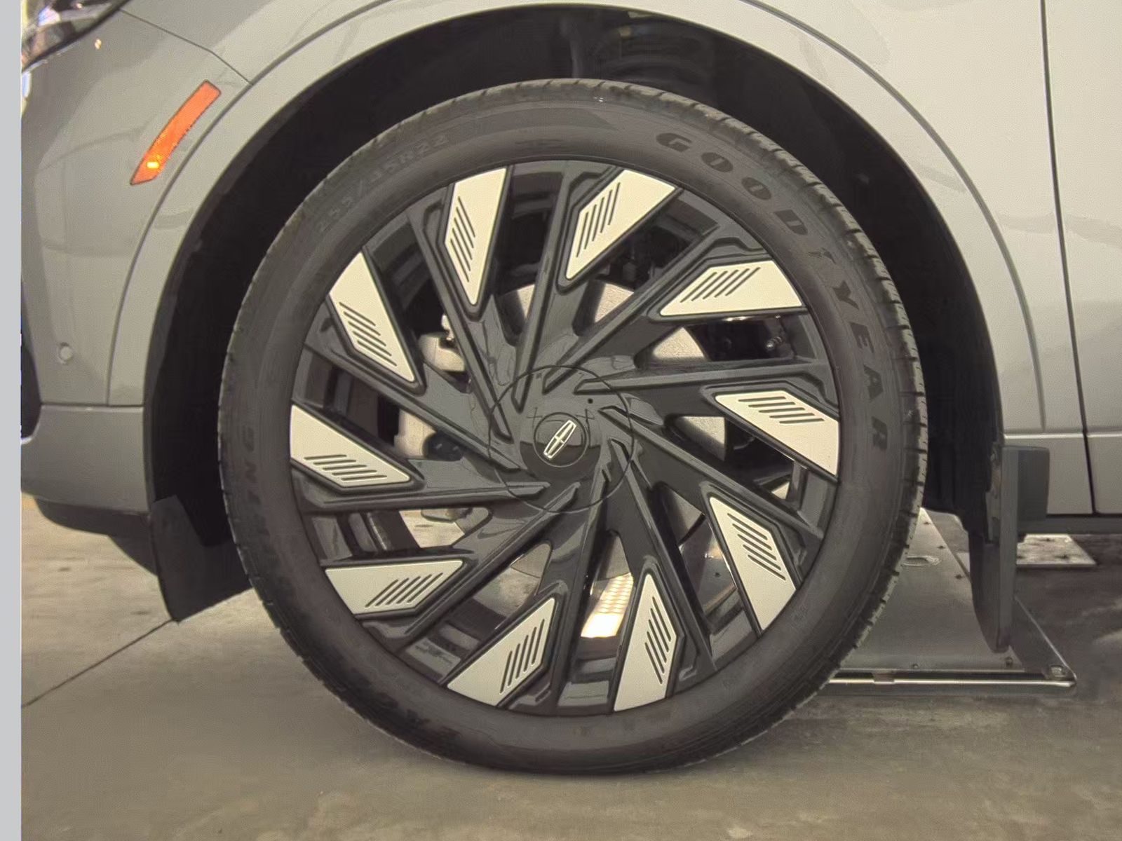 2024 Lincoln Nautilus Black Label AWD