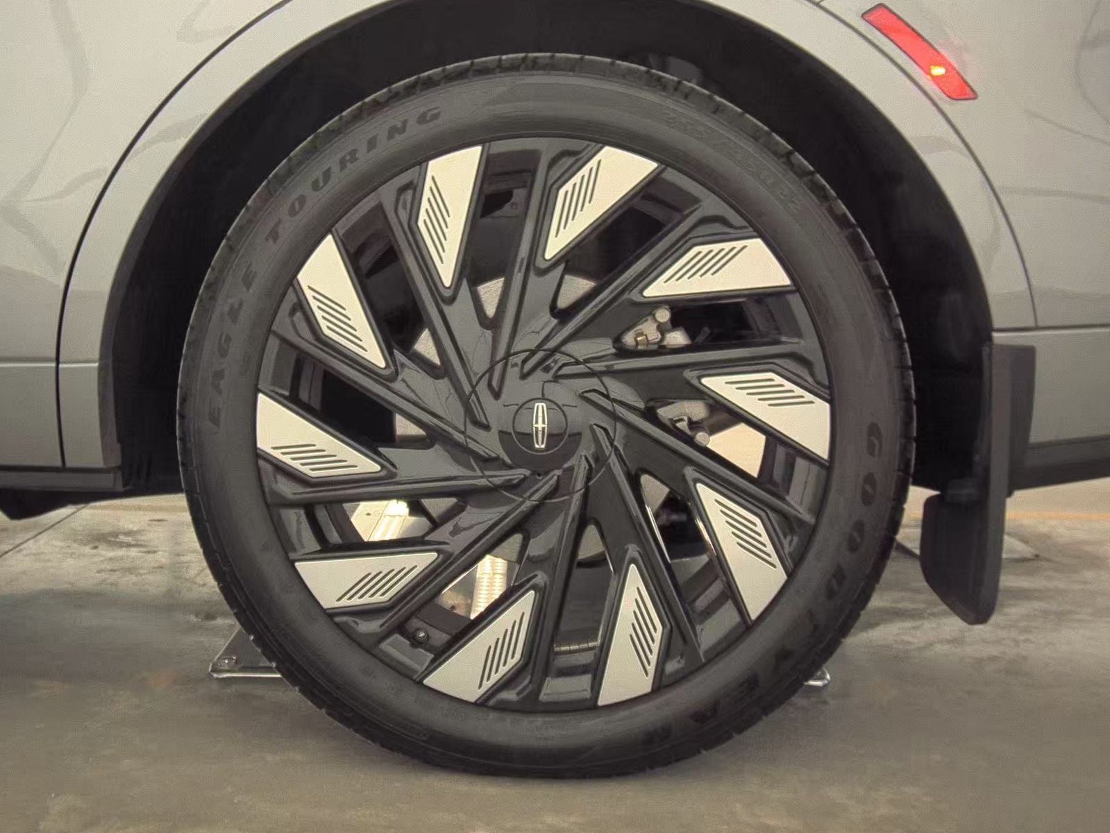 2024 Lincoln Nautilus Black Label AWD