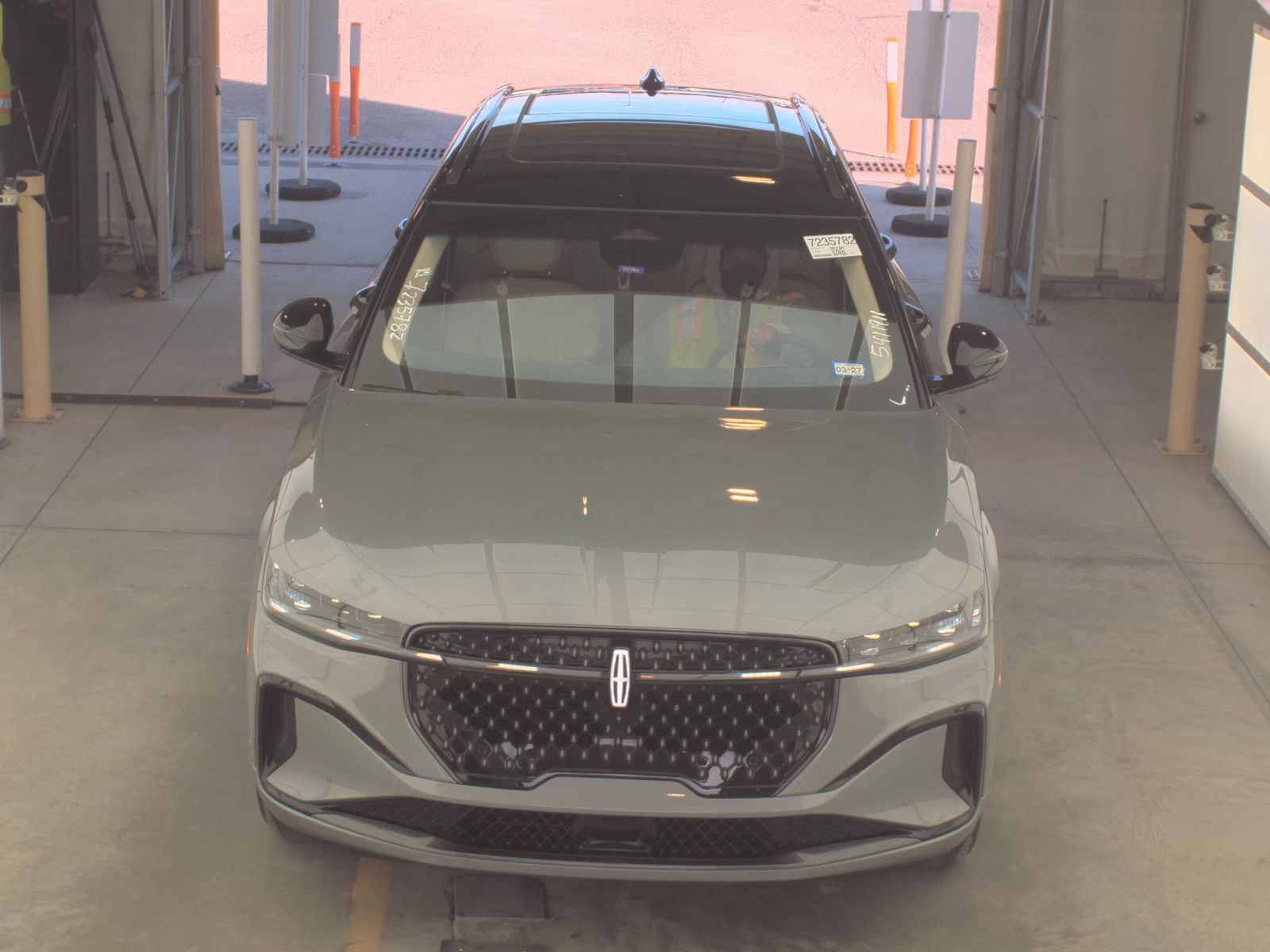 2024 Lincoln Nautilus Black Label AWD