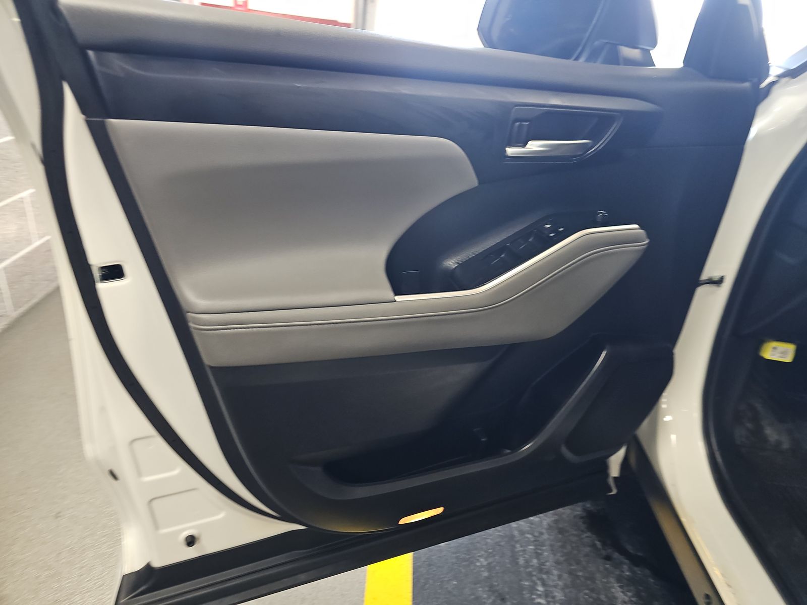 2022 Toyota Highlander XLE AWD