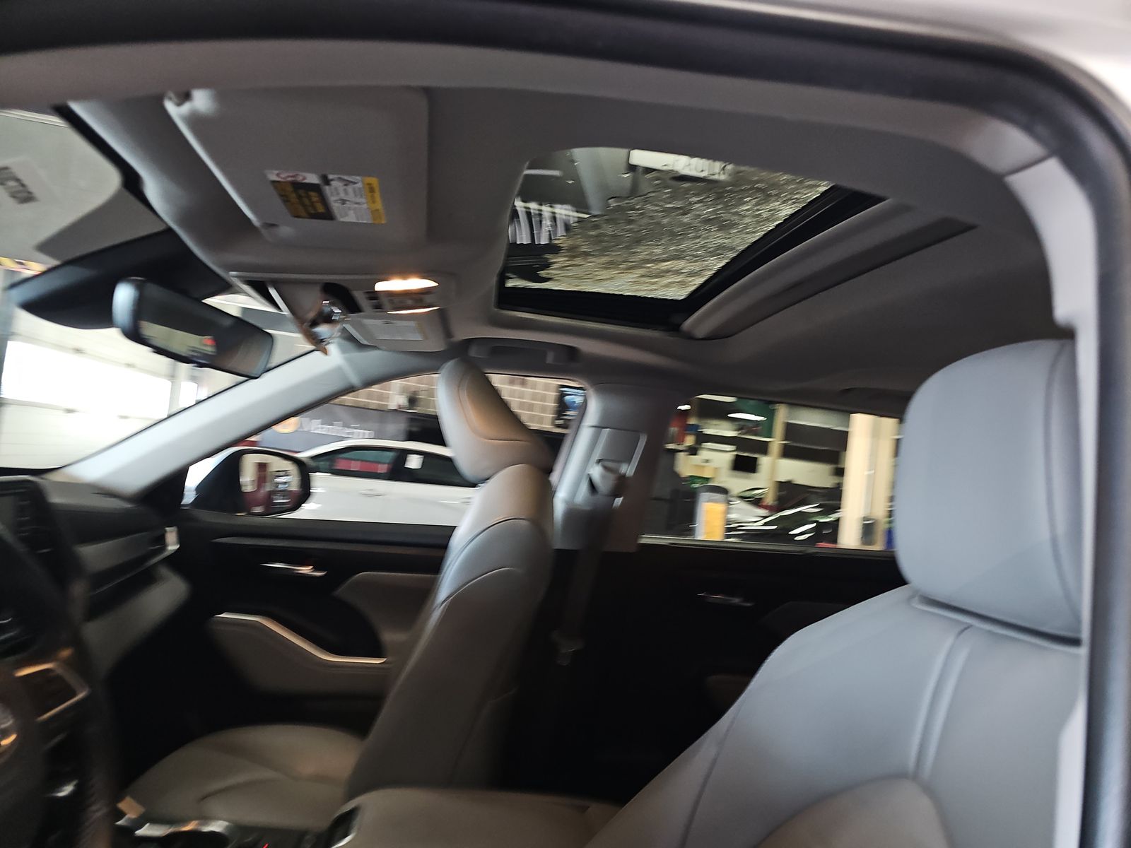 2022 Toyota Highlander XLE AWD