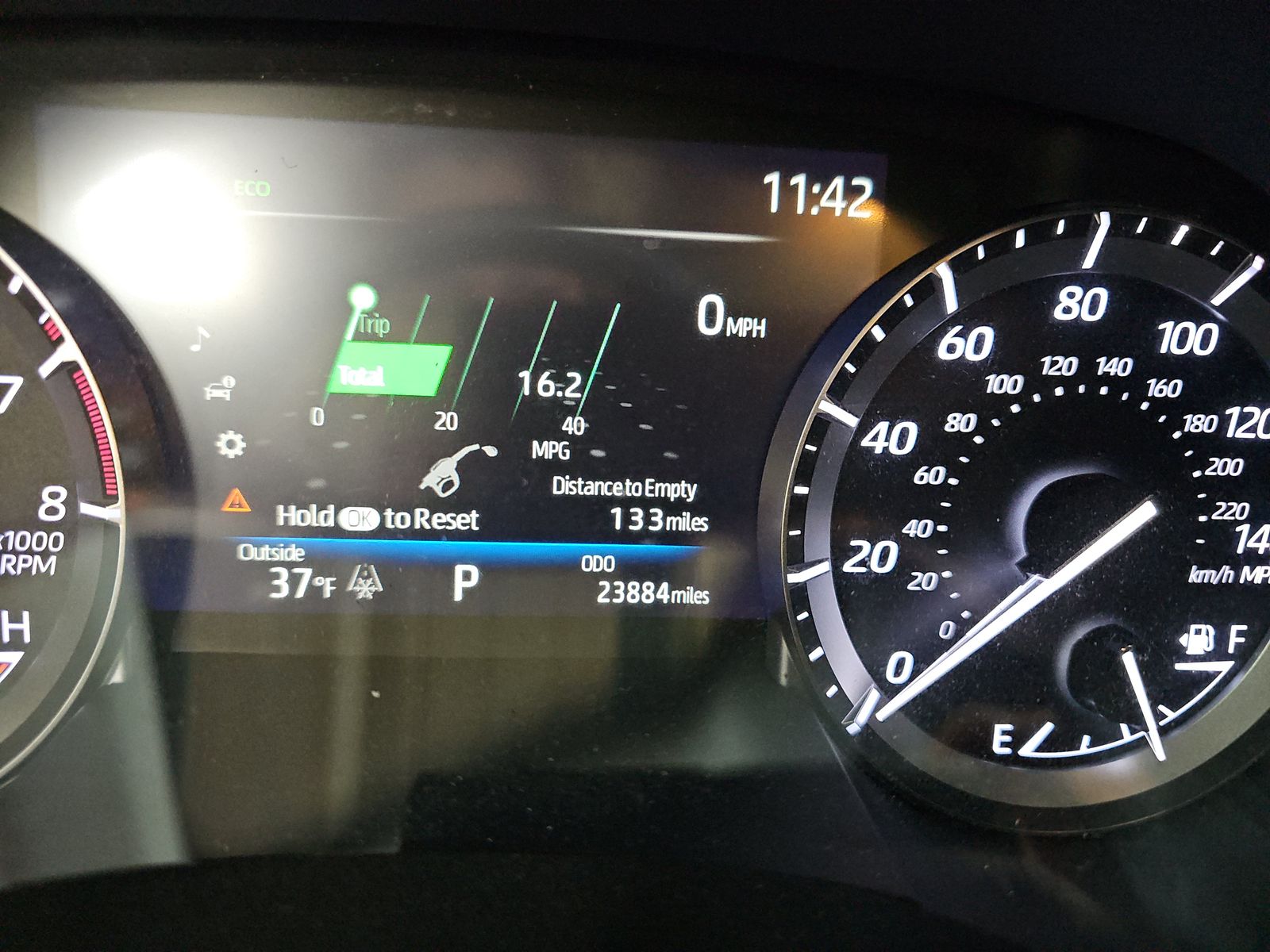 2022 Toyota Highlander XLE AWD