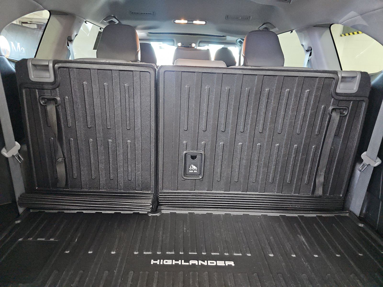 2022 Toyota Highlander XLE AWD