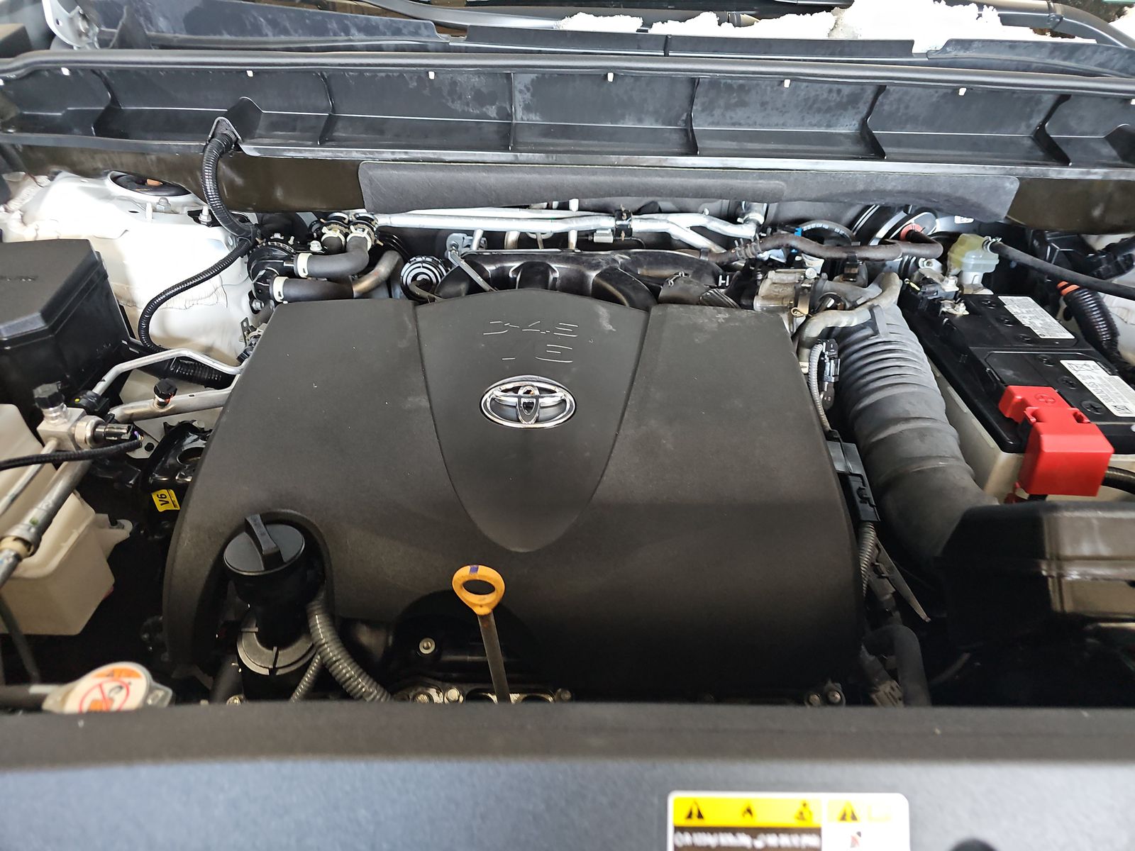 2022 Toyota Highlander XLE AWD