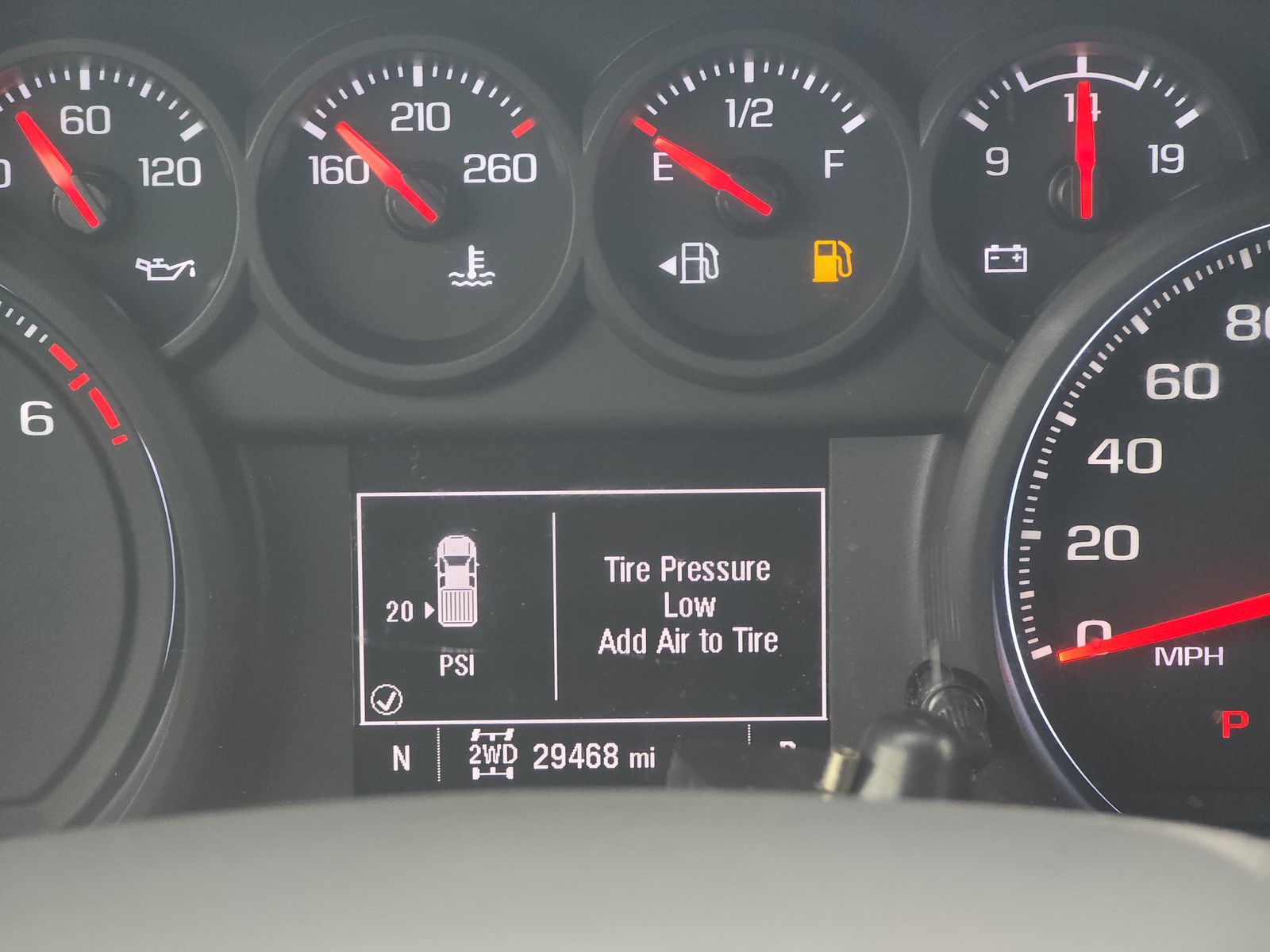 2023 Chevrolet Silverado 1500 Custom AWD