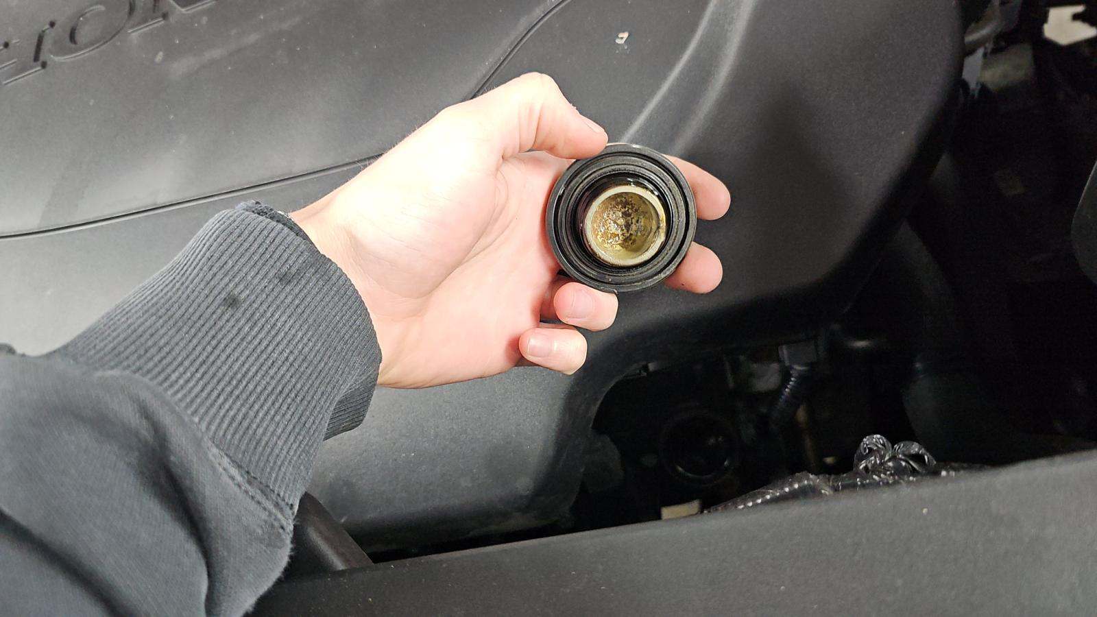 2022 Honda Pilot EX-L AWD