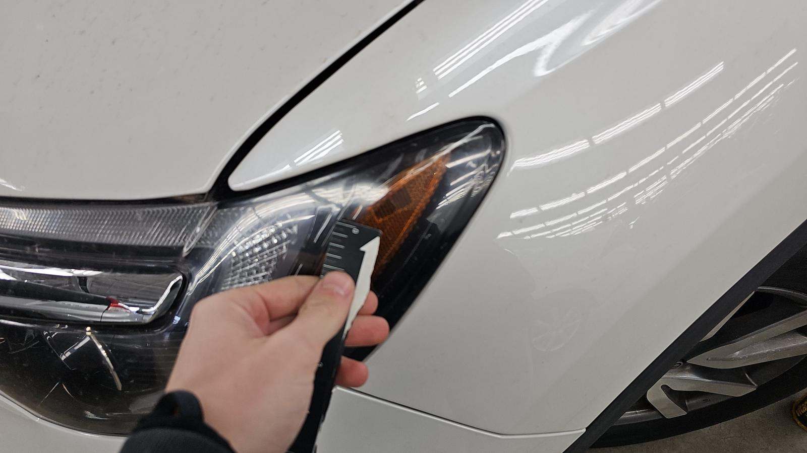 2022 Honda Pilot EX-L AWD