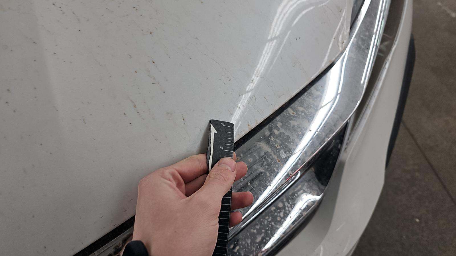 2022 Honda Pilot EX-L AWD