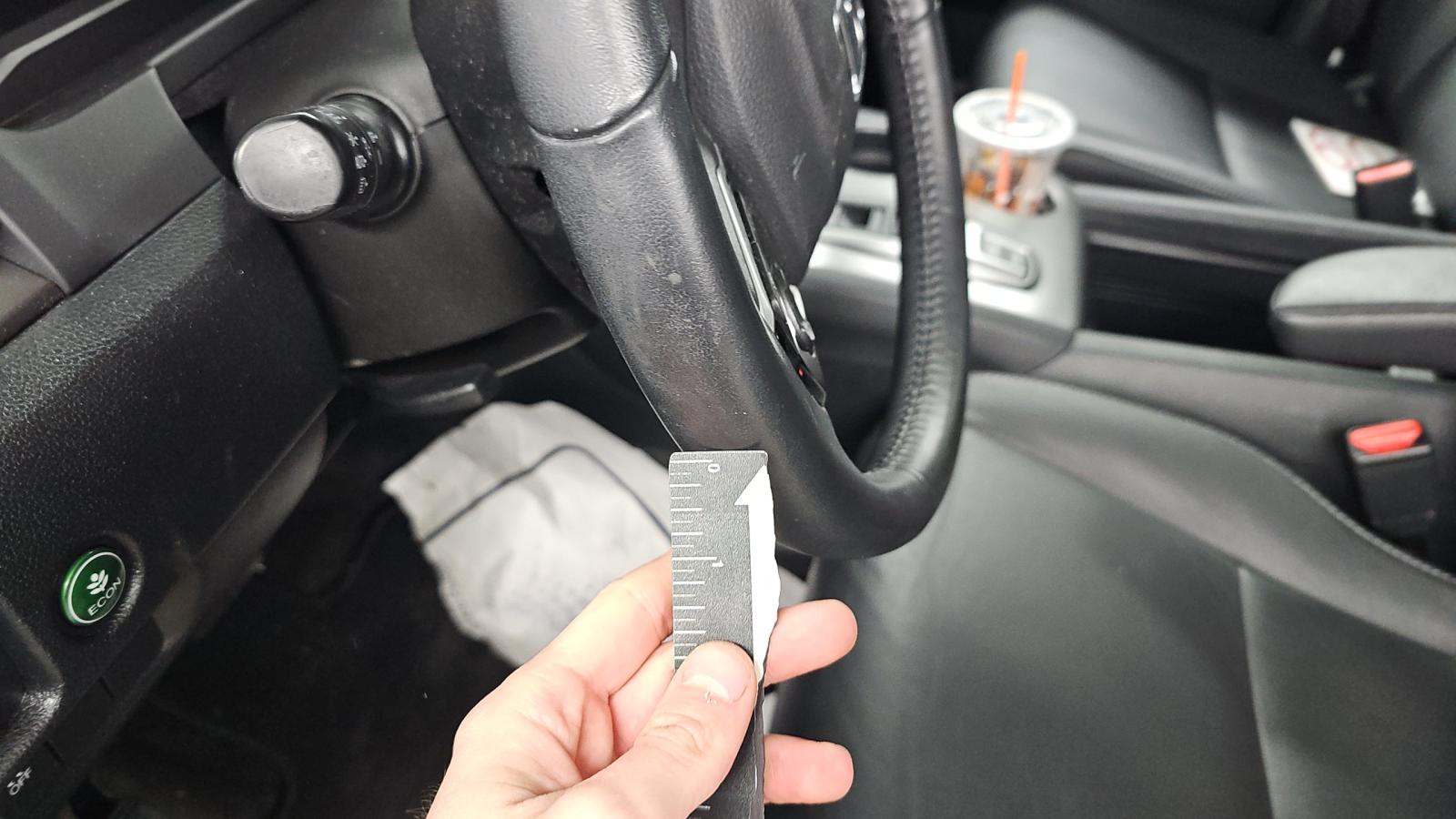 2022 Honda Pilot EX-L AWD