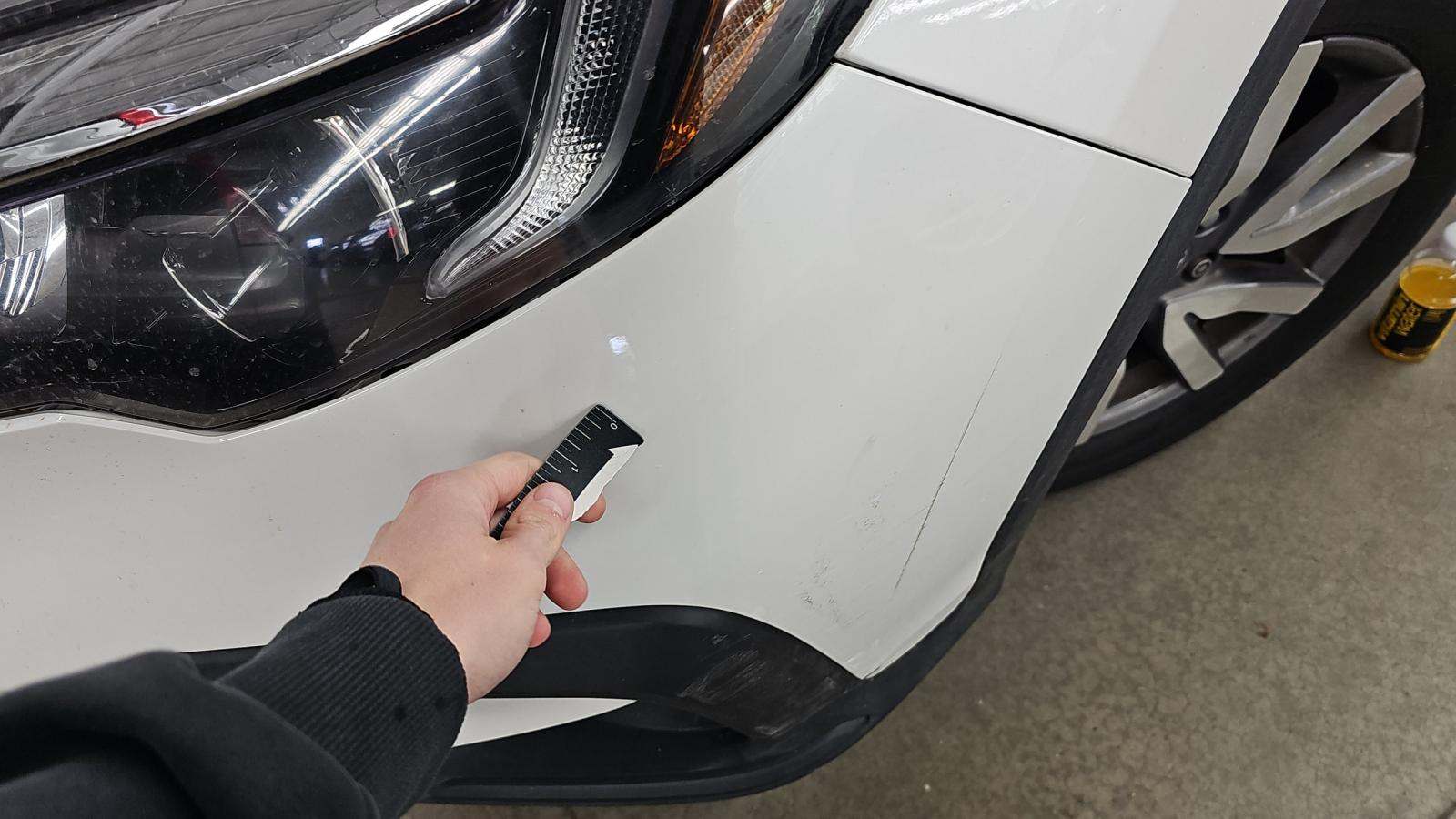 2022 Honda Pilot EX-L AWD