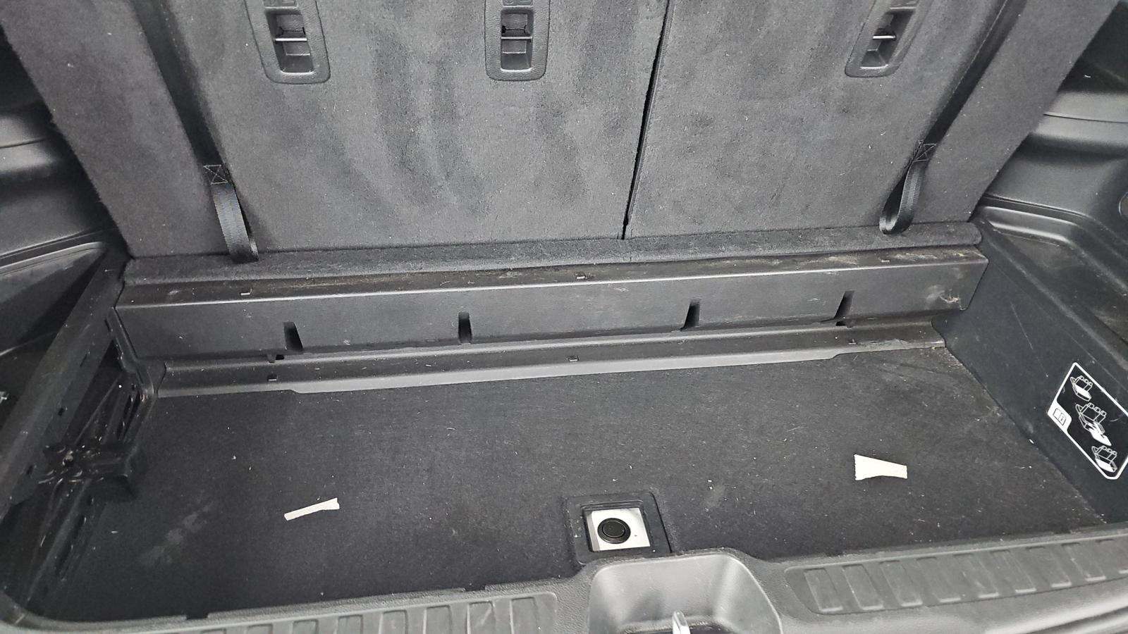 2022 Honda Pilot EX-L AWD