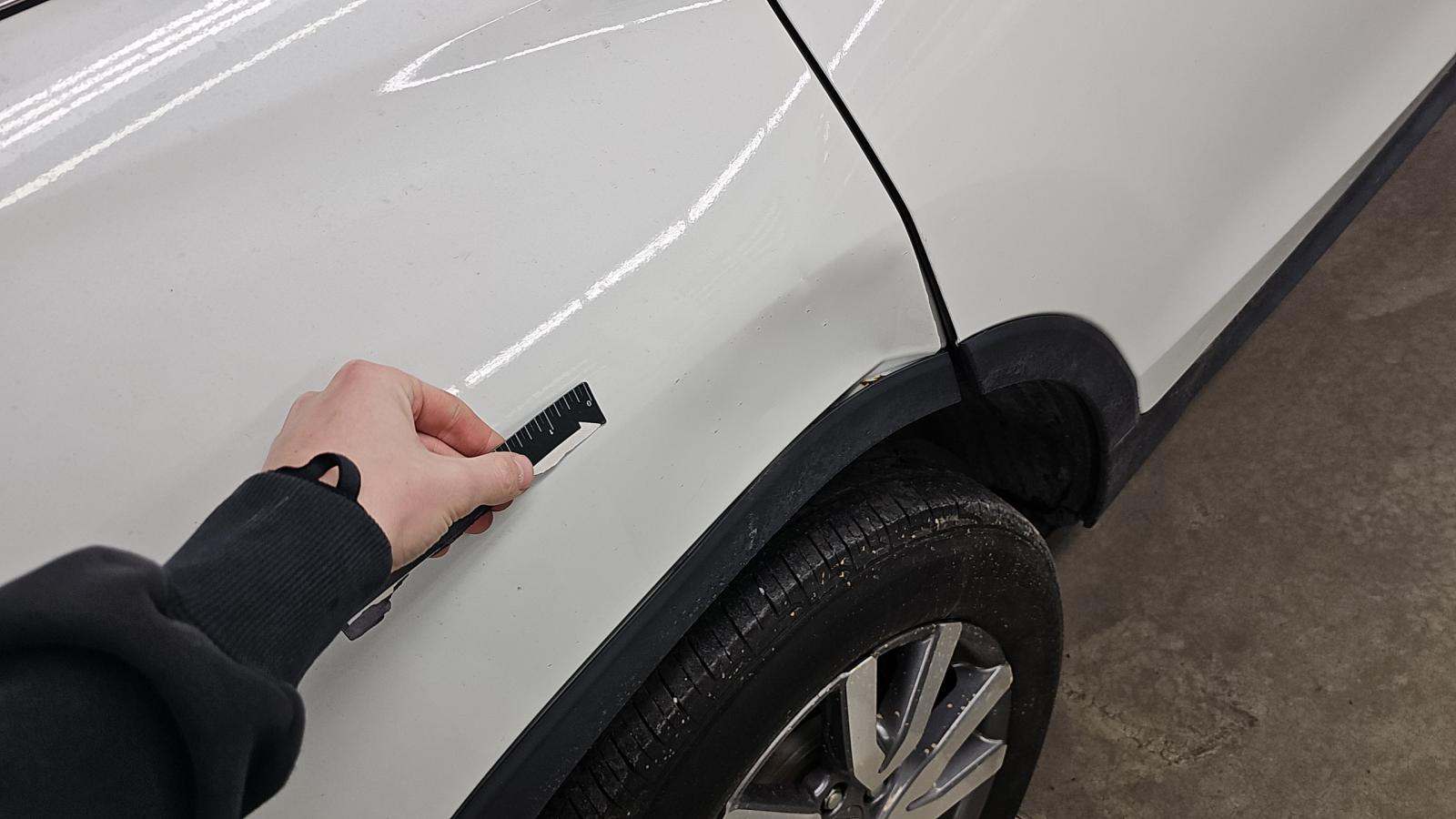 2022 Honda Pilot EX-L AWD