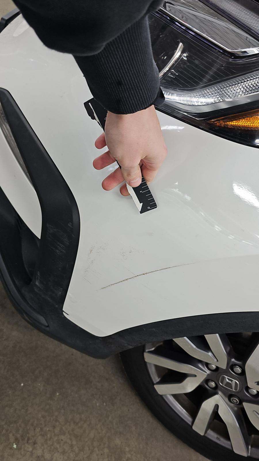 2022 Honda Pilot EX-L AWD